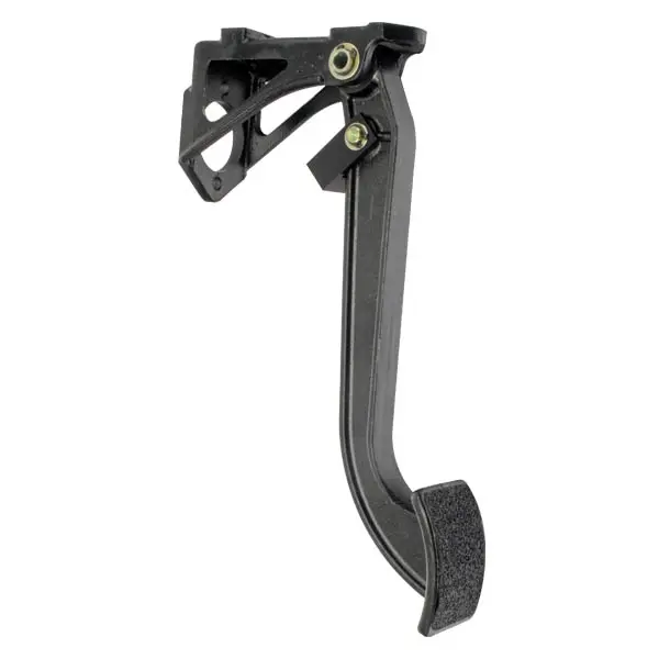 Clutch Pedal Swing Mount with clevis