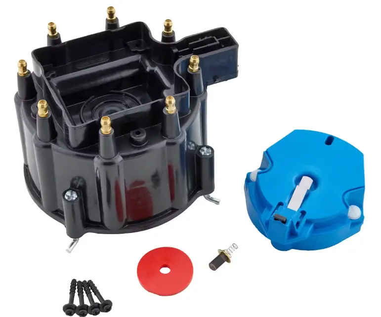 DUI GM HEI Cap and Rotor