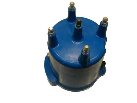 Distributor Cap for Ford 2300