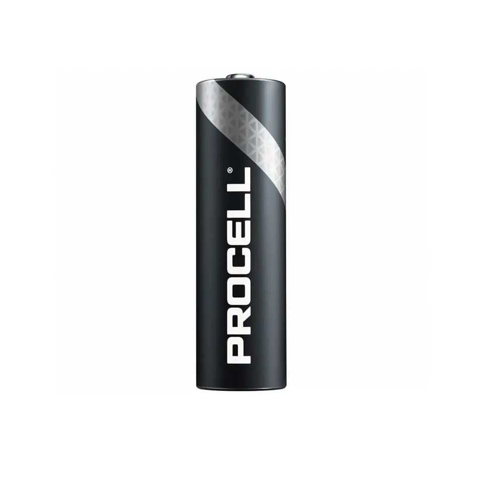 Double A Battery
