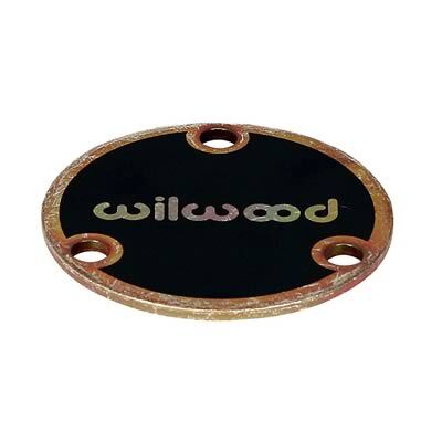 Drive Plate Cover Standard