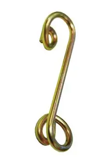 Dzus Spring 1-3/8 long .425 Height