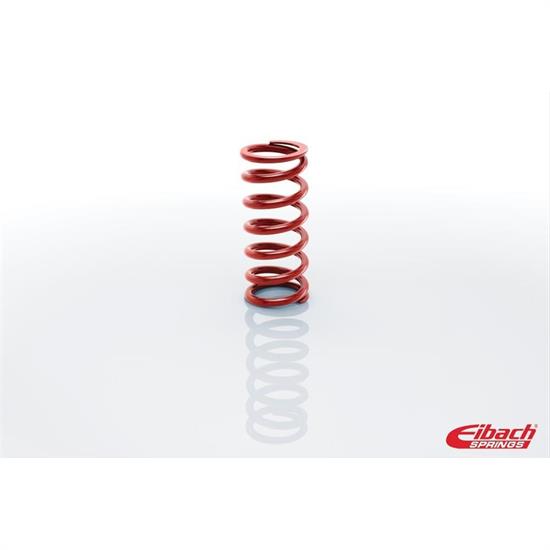 Eibach 8" Coil Over Spring 2-1/2 ID 225 lb spring