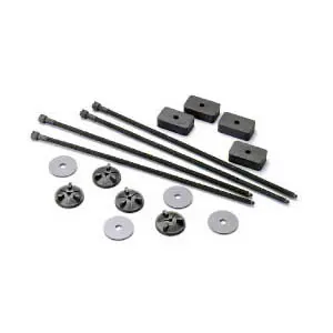 Electric Fan Mounting Kit