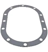 Felpro 2303 Quickchange Gear Cover Gasket, Steel Core