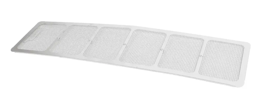 Five Star Lower Nose Screen ABC