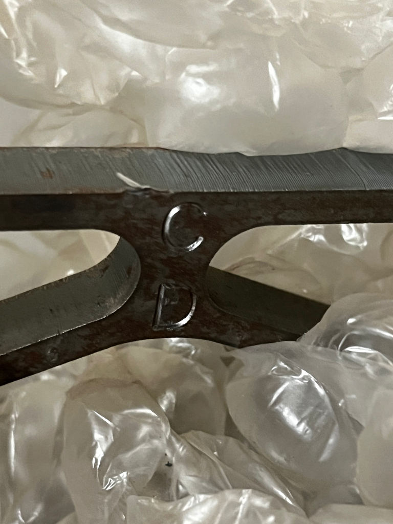 Flowrite CD Stainless Steel Spec Headers