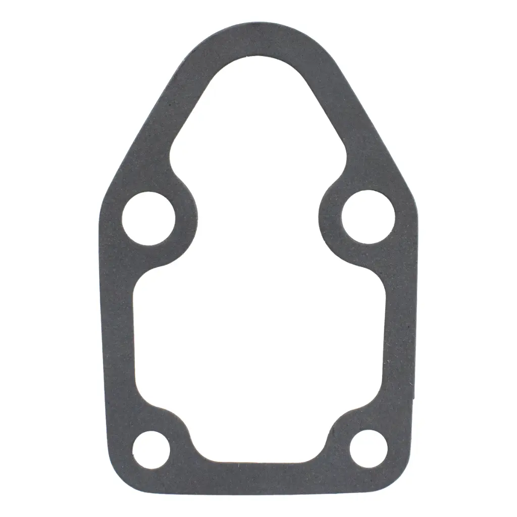 Fuel Pump Block-Off Plate Gasket 4 Bolt