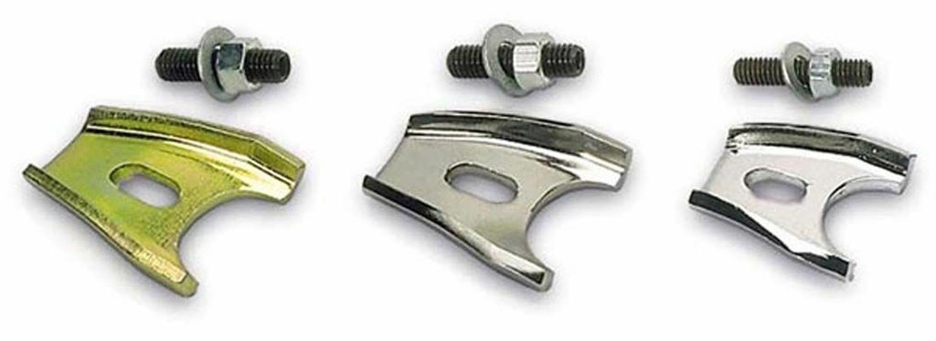 GM Distributor Hold Down