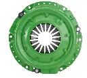 GM Pressure Plate 10-1/2" 13.4 lbs (GREEN)