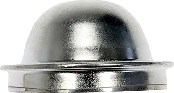 GM Wheel Bearing Dust Cap