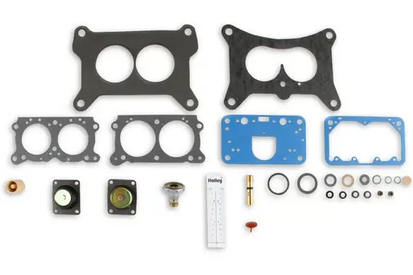 Gasket Kit for Holley 2 BBL