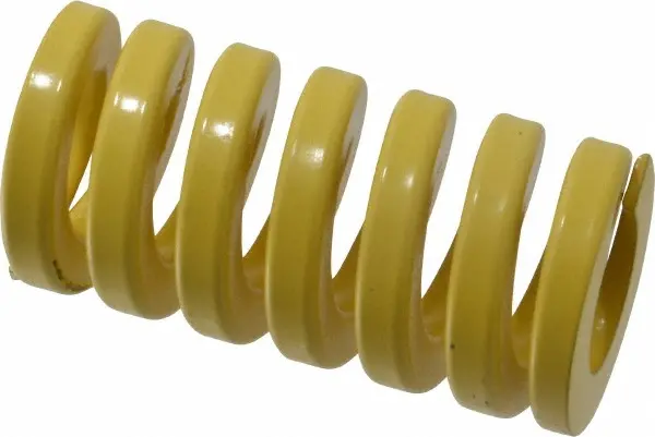 Gold Torque Arm Spring