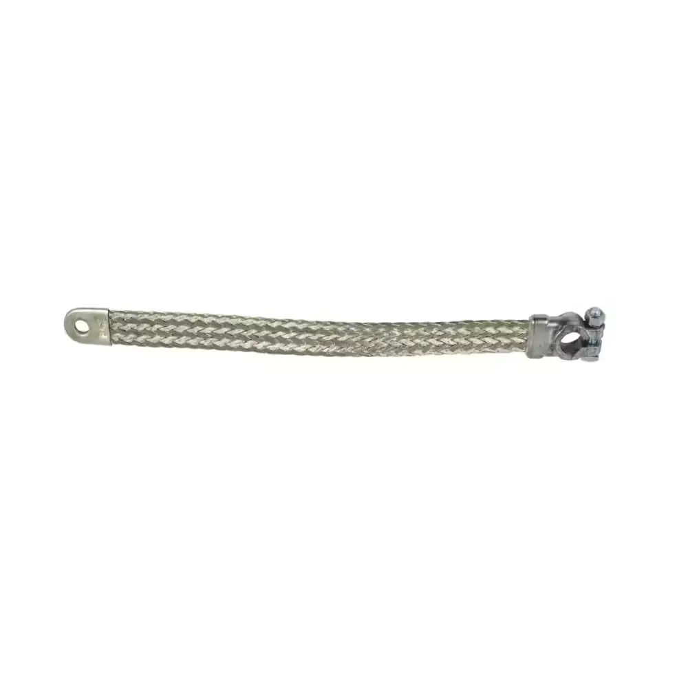 Longacre® 52-48110 Heavy duty ground strap