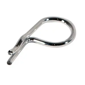 Hairpin Clip