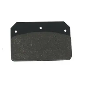 [HAW-100M480] Hawk Brake Pads/ Dynalite Dual/ Black Compound (Box of 4)