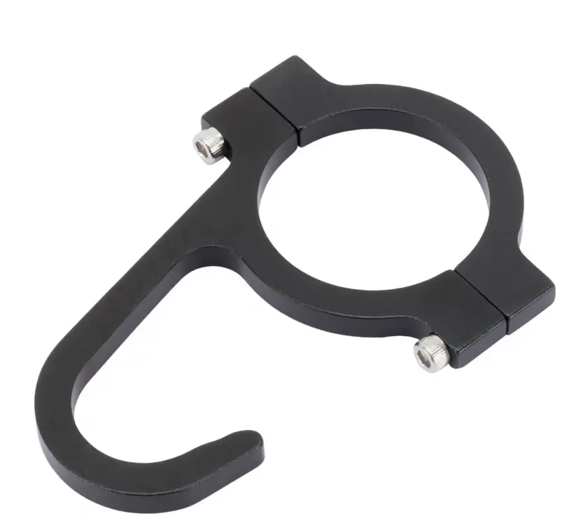 Helmet/ Steering Wheel Hook