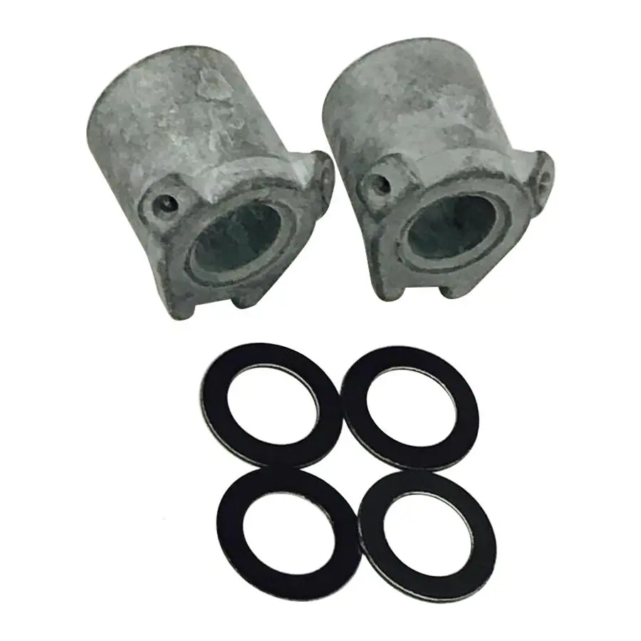 Holley Accelerator Pump Nozzles Straight  .028