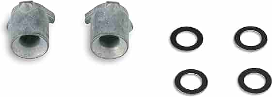 Holley Accelerator Pump Nozzles Straight  .035