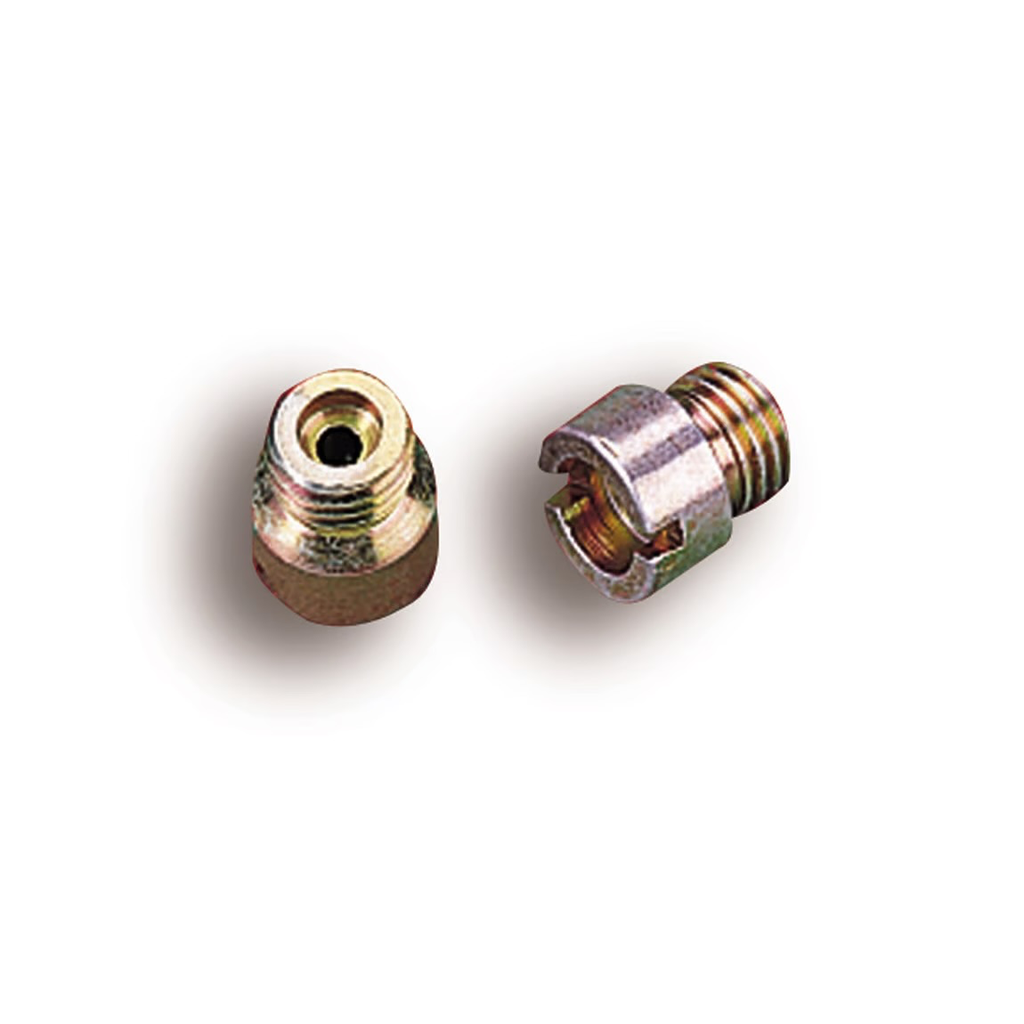 Holley Carb Jet 61