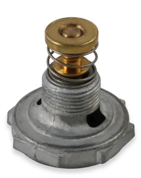 BG/Holley Power Valve 5.0