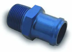 [LIN-84004] Hose Adapter 1/4" Hose to 1/8 NPT
