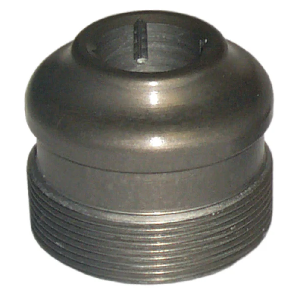 Howe Aluminum Adjuster Cap