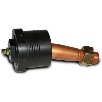 [HOW-22418] Howe Precision Lower Ball Joint - Screw-In, Chrysler - Replaces Moog #MOGK719