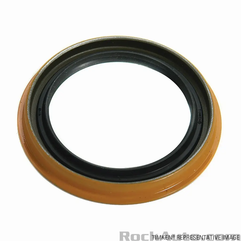 Hub Seal Mid 70's Camaro & Most Mid 70's-88 Size GM
