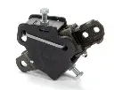 Hurst Mastercraft 3 Speed Shifter