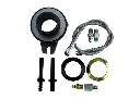 Hydraulic ThrowOut Bearing for Street Style Clutch