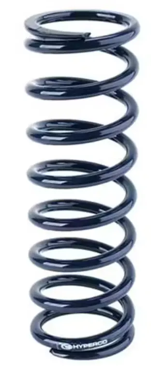 Hypercoil 8" Coil Over Spring 2-1/2 ID 450 lb.