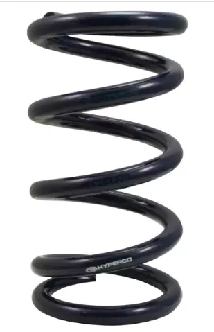[HYP-18Z1000-11] Hypercoil Street Stock 5-1/2 x 11" Front Spring 1000 lb.