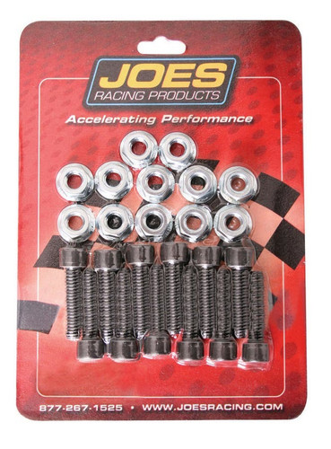 JOES 25319 - 7/16" Wide 5 Drive Flange Stud Kit - Set Of 5