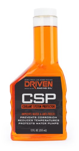 Joe Gibbs Coolant System Protector