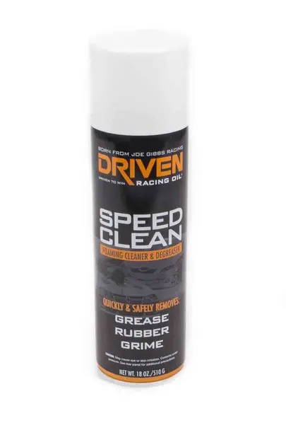 Joe Gibbs Speed Clean Degreaser