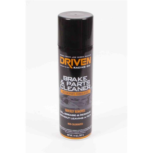 Joe Gibbs Driven Brake Clean