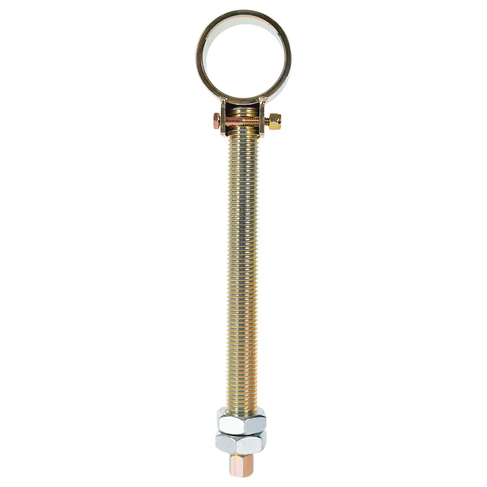 Joe's 10" Easy Adjuster Eye Bolt with 2" Hole