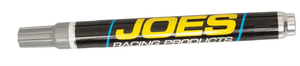Joes Paint Marker Silver