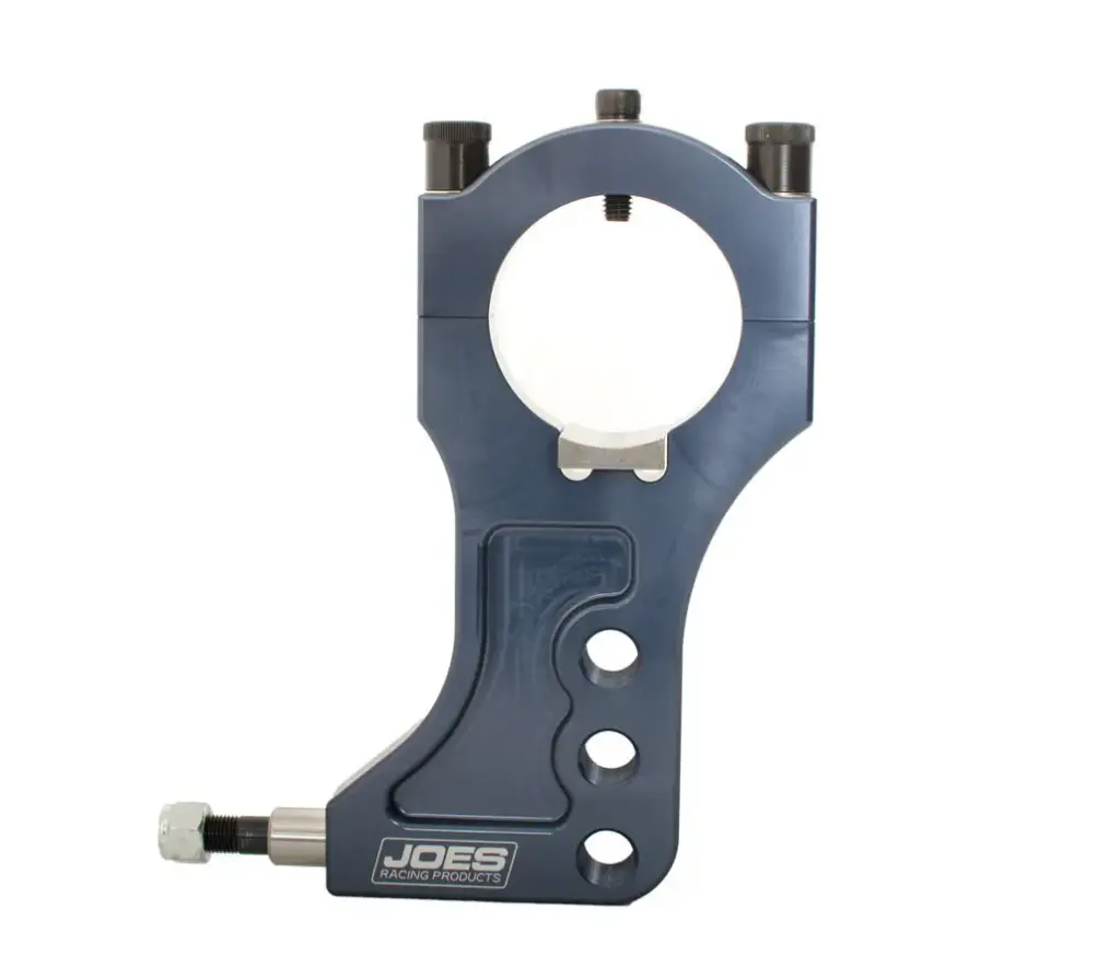 Joes Rear Trailing Arm Bracket