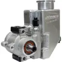 Jones - Aluminum Power Steering Pump with Aluminum Tank 1200 PSI