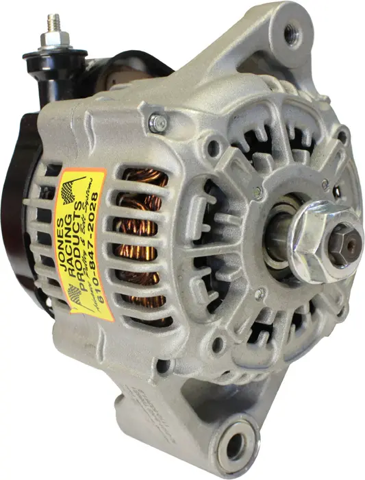 Jones 55 AMP Alternator