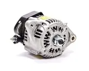 Jones Aluminum Power Steering Pump (No Pulley) 1200 PSI