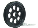 KRC 3.5" 3 Rib Alternator Pulley