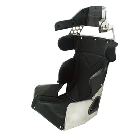 Kirkey 15" 70 Series Entry Level 20 Degree Layback Containment Seat