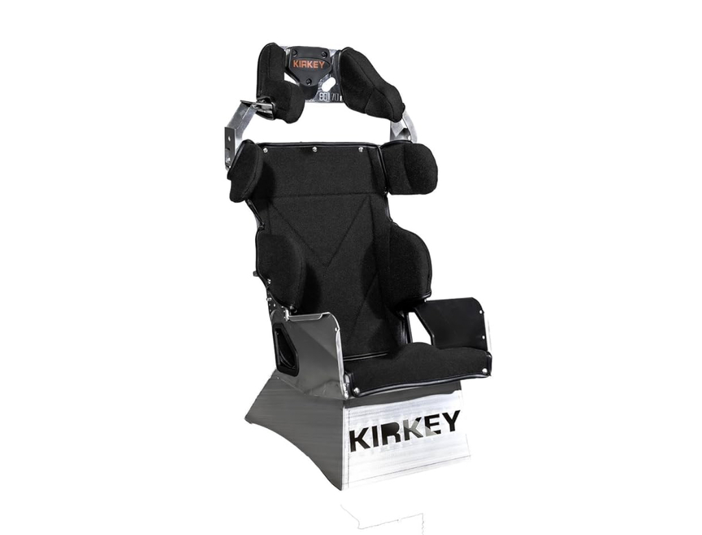 Kirkey 16" 70 Series Entry Level Layback Containment Seat