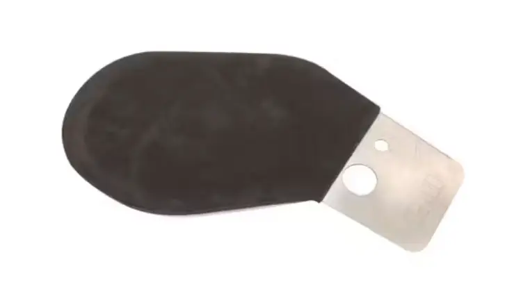 Kirkey Right Side Leg Restraint