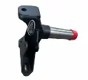Kluth Troyer Left Front Spindle