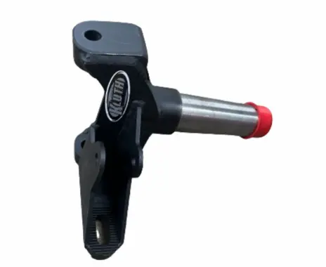 Kluth Troyer RF Spindle (1137 Sweet Rack)