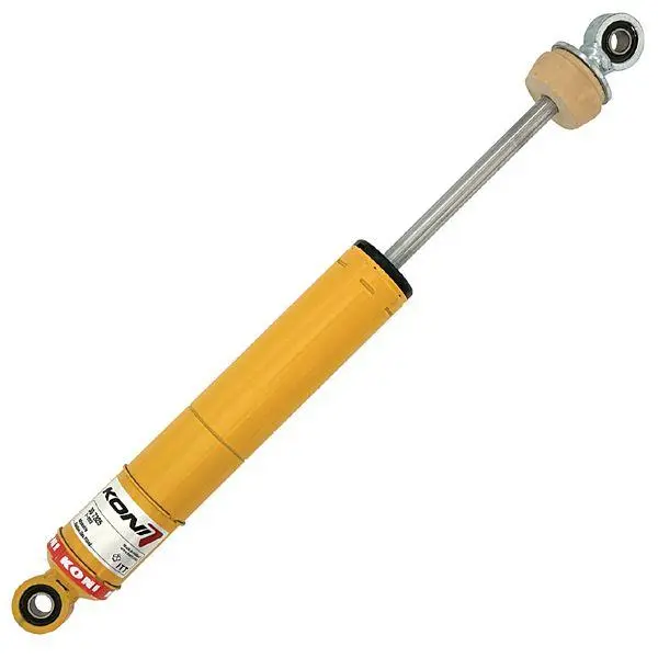Koni Adjustable Rebound Shock 7" 30 Series, Dampening 3 Rebound 2-5